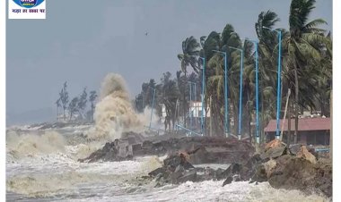 दिल्ली-यूपी समेत इन राज्यों में रहेगा तूफानी मौसम, जानें IMD की लेटेस्ट अपडेट्स