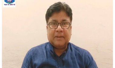 भाजपा का तेजश्वी यादव पर तंज कहा कन्हैया कुमार के साथ मंच साझा करने से परहेज