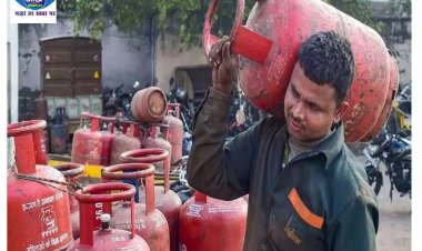 गैस सिलेंडर के दामों में भारी गिरावट! जानें कितने रुपये सस्ता हुआ सिलेंडर, देखें ताजा रेट्स