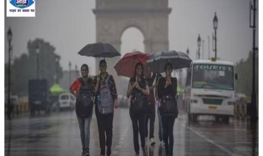 दिल्ली-NCR में कब मिलेगी गर्मी से राहत? जानें अपने शहर में मौसम का हाल