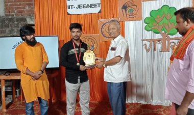 गया में JEE एडवांस की परीक्षा में पटवाटोली के छात्रों ने फिर किया कमाल 