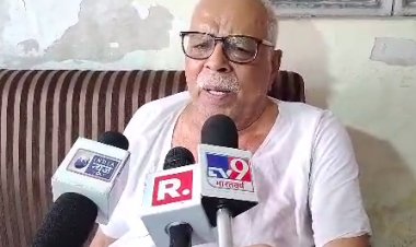 विपक्षी दलों की बैठक के बाद राजनीतिक बयानबाजी हुई तेज़ 