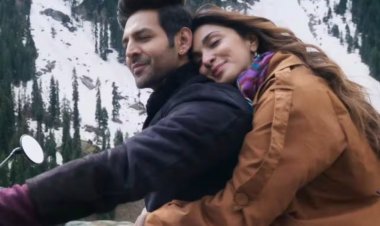 Satyaprem Ki Katha Online Leaked: कार्तिक-कियारा को लगा झटका, रिलीज होते ही लीक हुई फिल्म