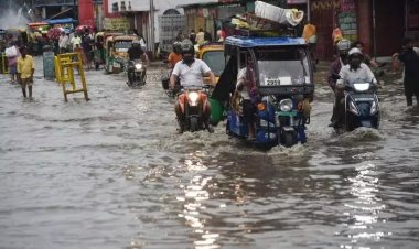 Weather Update: दिल्ली समेत देश के इन राज्यों में आज फिर हो सकती है बारिश