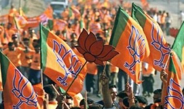 BJP ने राष्ट्रीय कार्यकारिणी में की नए सदस्यों की नियुक्ति, इन नेताओं को मिली जगह