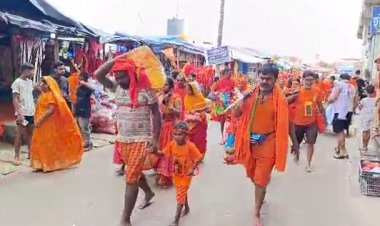 सावन के दूसरे सोमवार पर बना रहा 4 शुभ संयोग, शिव कृपा से मिलेगी 4 गुना लाभ