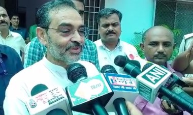 उपेंद्र कुशवाहा का बयान कहा पीएम मोदी के सामने कोई विपक्ष का पहलवान नहीं दिख रहा है 