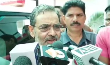 NDA की बैठक में शामिल से पहले उपेंद्र कुशवाहा का बड़ा बयान 
