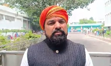 बेंगलुरु में विपक्षी दलों की बैठक से पहले सम्राट चौधरी ने CM नीतीश को लेकर कह दी बड़ी बात 