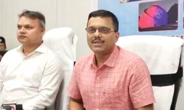 Patna Smart City :पटना को स्मार्ट सिटी बनाने के साथ साथ हमें भी स्मार्ट होना होगा 