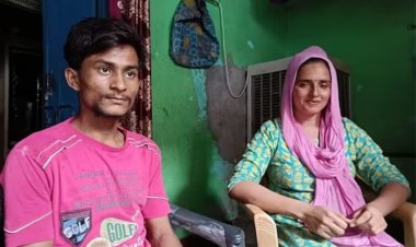 Seema Haider News: ATS ने सीमा हैदर, सचिन और पिता नेत्रपाल सिंह से घंटो तक की पूछताछ 