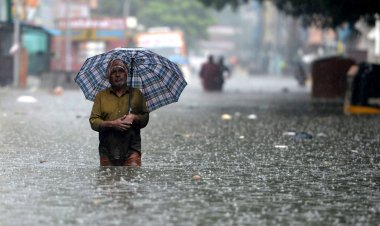 Weather Update: मुंबई में ऑरेंज अलर्ट, हिमाचल में बारिश जानें दिल्ली समेत इन राज्यों में मौसम का हाल 