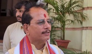 विजय सिन्हा का बड़ा बयान कहा 2024 चुनाव के पहले बिहार में होगा बड़ा चमत्कार 
