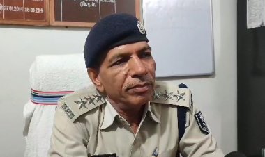 नागपुर पुलिस के पटना पहुचने की जानकारी वरीय पदाधिकारी को देर से देने पर कारण बताओ नोटिस जारी