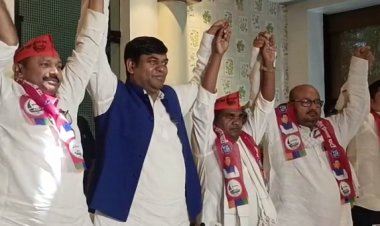 आगामी 2024 चुनाव को लेकर मुकेश सहनी ने कह दी बड़ी बात 