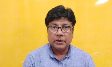 कटिहार में बिजली कटौती को लेकर प्रदर्शन कर रहे लोगों पर पुलिस की बर्बरता को लेकर निखिल आनंद ने दिया बयान 