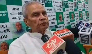 कटिहार में बिजली मामले को लेकर प्रदर्शन कर रहे लोगों पर पुलिस की बर्बरता को लेकर बिजेंद्र यादव ने क्या कहा 