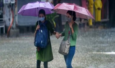 Weather Update: अगस्त माह में IMD ने इन राज्यों में जारी किया रेड अलर्ट, जानें मौसम का हाल  