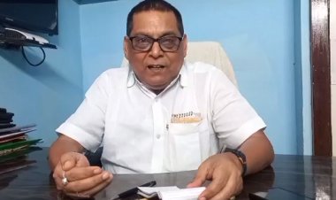 जातिगत जनगणना पर जदयू प्रवक्ता नीरज कुमार ने भाजपा को घेरा 