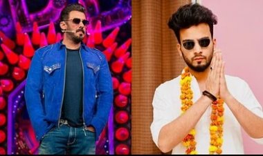 Bigg Boss Ott 2: सलमान खान ने लगाई फटकार तो रोने लगे एल्विश यादव, फिर बेबीका से यूट्यूबर ने मांगी माफी