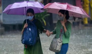 Bihar Weather: बिहार में अभी मेहरबान रहेगा मॉनसून, इन जिलों में वज्रपात और बारिश का अलर्ट जारी 