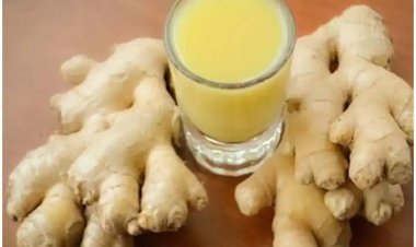 Ginger In Diet: दिन में कब और कितना खाना चाहिए अदरक? जानें इसकी मात्रा और फायदे