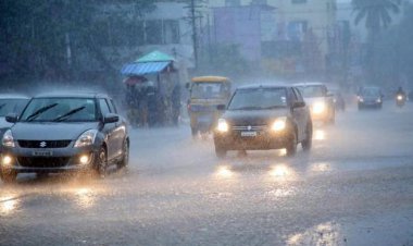 Weather Update: देश के इन राज्यों में आज हो सकती है भारी बारिश, IMD ने जारी किया रेड अलर्ट