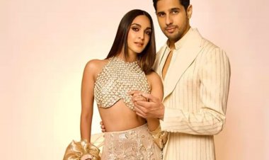 Kiara Advani ने शादी के बाद सबसे पहले बनाई क्या रेसिपी? Kiara ने किया खुलासा