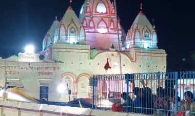 राजगीर में मलमास मेला संपन्न होते ही श्रावणी मेला हुआ शुरू, ब्रह्मकुंड में लोगो ने लगाई डुबकी 