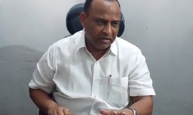 गया जिला के टेकारी प्रखंड में कृषि मंत्री ने किया औचक निरीक्षण, आकस्मिक फसल योजना की समीक्षा 