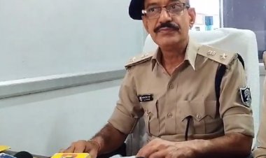 पटना रेल पुलिस ने अंतरराज्यीय साइबर गिरोह का किया खुलासा, नाबालिग सहित 3 को किया गिरफ्तार