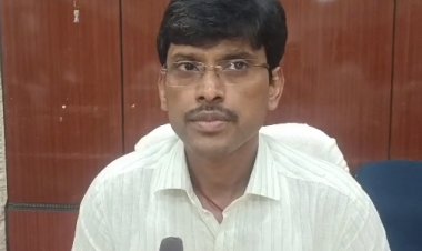 पितृपक्ष मेला महासंगम 2023 की तैयारियों को लेकर गया डीएम ने अधिकारियो को दिया जरुरी निर्देश 