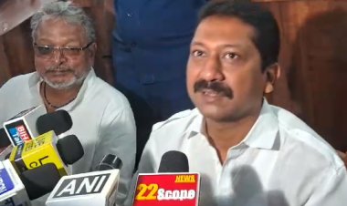 सुमित सिंह का बड़ा बयान, कहा जब लालू-नीतीश साथ आते हैं, तो CBI एक्टिव हो जाती है 