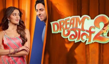 Dream Girl 2 Movie Review:  जानें कैसी है आयुष्‍मान खुराना और अनन्‍या पांडे की फिल्म 