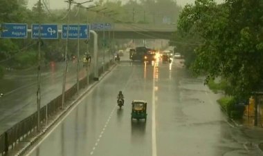 इन राज्यों में आज भी बारिश की संभावना, दिल्ली में ऐसा रहेगा मौसम का हाल
