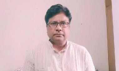 बिहार के स्कूलों में छुट्टियाँ रद्द किये जाने को लेकर निखिल आनंद ने CM नीतीश पर साधा निशाना 