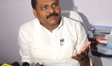 उमेश कुशवाहा ने उपेंद्र कुशवाहा पर साधा निशाना, कहा कल तक हमारे नेता को नेता मान रहे, और आज गलत कह रहे है