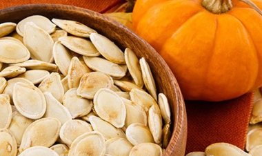 Pumpkin Seeds Benefits: रोजाना खाएं एक चम्मच कद्दू के बीज, इन बीमारियों से मिलेगा छुटकारा और होंगे फिट