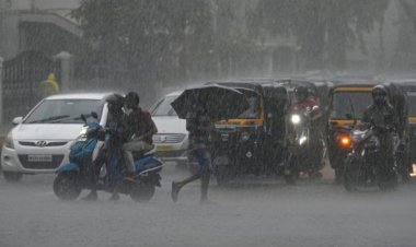 Weather Update: दिल्ली-NCR में गर्मी ने फिर ढाया सितम, क्या इस हफ्ते मिल पाएगी राहत