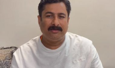 जगदानंद सिंह के बयान का लोजपा रामविलास ने किया पलटवार 