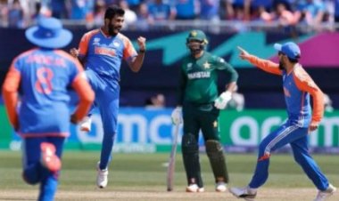 भारत ने पाक के जबड़े से छीनी जीत, बुमराह.. हार्दिक की जबरदस्त गेंदबाजी, ऐसा रहा मैच का टर्निंग पॉइंट