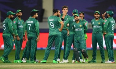 PAK vs CAN :  पाकिस्तान टीम आज हारी तो हो जाएगी बाहर
