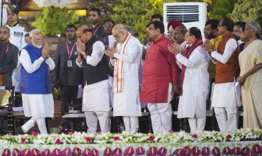 मोदी 3.0 में कौन होगा लोकसभा का स्पीकर? जानें रेस में किन लोगों के नाम