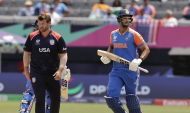 IND vs USA: सूर्या और शिवम ने भारत को दिलाई जीत, अमेरिका को हराकर सुपर-8 में पहुंची टीम इंडिया