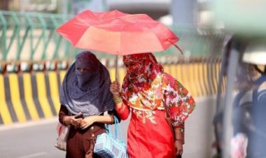 Weather Update: उत्तर भारत को अभी नहीं मिलेगी गर्मी से राहत, मौसम विभाग ने जारी किया अलर्ट