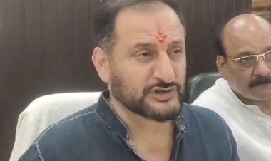 Neeraj Bablu ने Rohini Acharya बताया प्रवासी पक्षी कहा राजद एक परिवार की पार्टी है