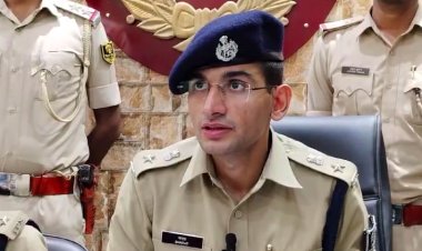 पटना पुलिस को मिली बड़ी कामयाबी, चायनीज गैंग के सदस्यों को पकड़ा 