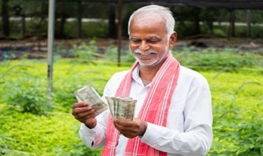 PM Kisan Yojna: आज 9.26 करोड़ किसानों को मिलेगा तोहफा, खाते में क्रेडिट होंगे 2000-2000 रुपए