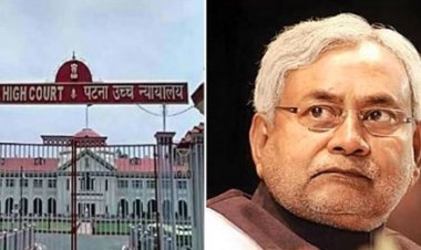 नीतीश सरकार को बड़ा झटका, हाईकोर्ट ने बढ़े हुए आरक्षण का कोटा रद्द किया