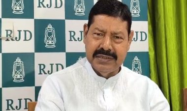भाई वीरेंद्र ने भाजपा नेता संजय पासवान के बयान पर किया पल/टवार 